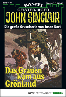 John Sinclair - Folge 0134
 - Jason Dark - eBook