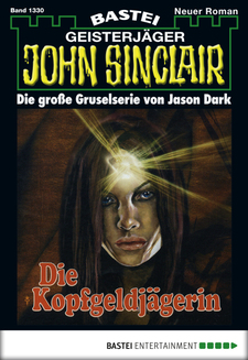John Sinclair - Folge 1330
 - Jason Dark - eBook