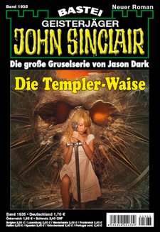 John Sinclair
 - ISSUE