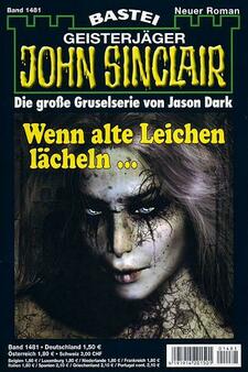 John Sinclair
 - ISSUE