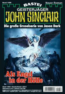 John Sinclair
 - ISSUE