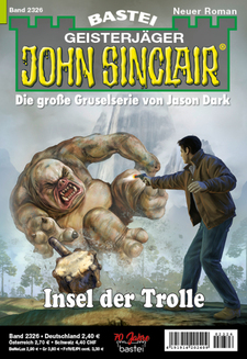 John Sinclair
 - Rafael Marques - ISSUE