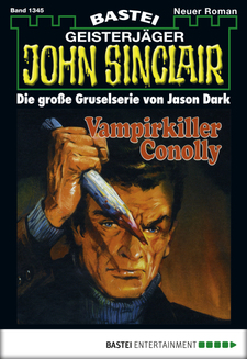 John Sinclair - Folge 1345
 - Jason Dark - eBook