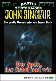John Sinclair - Folge 1637
 - Jason Dark - eBook