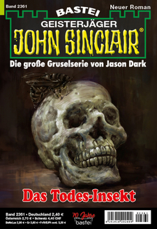 John Sinclair
 - Rafael Marques - ISSUE