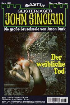 John Sinclair
 - ISSUE