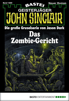 John Sinclair - Folge 1889
 - Jason Dark - eBook