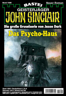 John Sinclair
 - ISSUE