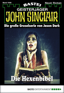 John Sinclair - Folge 1948
 - Eric Wolfe - eBook
