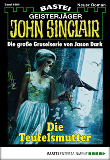 John Sinclair - Folge 1964
 - Jason Dark - eBook