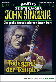 John Sinclair - Folge 0740
 - Jason Dark - eBook