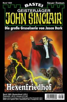 John Sinclair
 - ISSUE