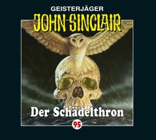 John Sinclair - Folge 95
 - Jason Dark - Hörbuch