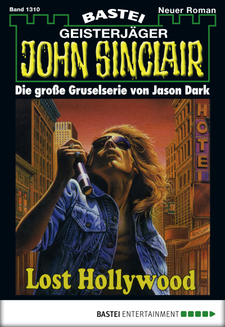 John Sinclair - Folge 1310
 - Jason Dark - eBook