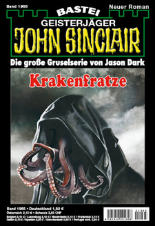 John Sinclair
 - ISSUE