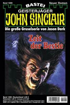 John Sinclair
 - ISSUE