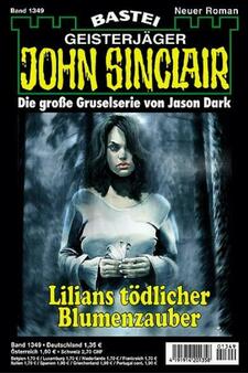 John Sinclair
 - ISSUE