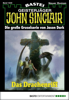 John Sinclair - Folge 1540
 - Jason Dark - eBook