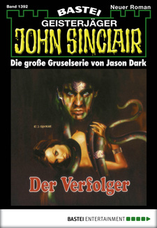 John Sinclair - Folge 1392
 - Jason Dark - eBook
