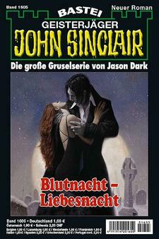 John Sinclair
 - ISSUE