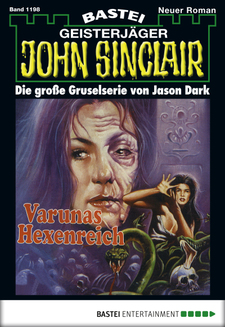 John Sinclair - Folge 1198
 - Jason Dark - eBook