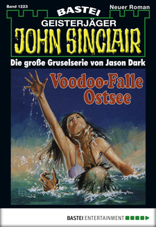 John Sinclair - Folge 1223
 - Jason Dark - eBook