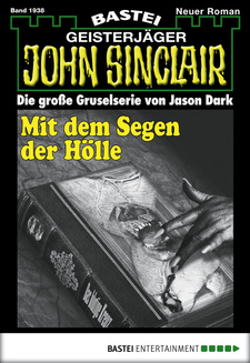 John Sinclair - Folge 1938
 - Jason Dark - eBook