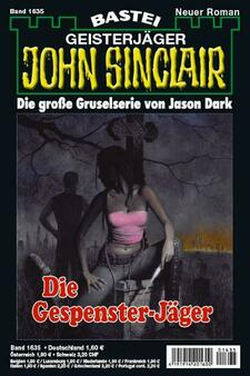 John Sinclair
 - ISSUE