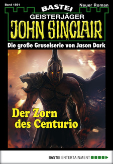 John Sinclair - Folge 1891
 - Daniel Stulgies - eBook