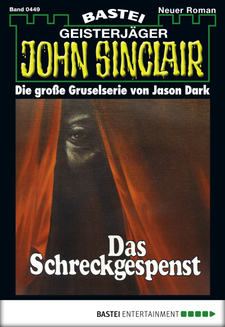 John Sinclair - Folge 0449
 - Jason Dark - eBook