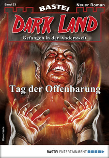 Dark Land 33 - Horror-Serie
 - Marc Freund - eBook