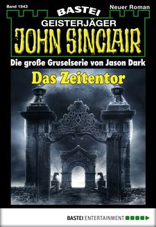 John Sinclair - Folge 1943
 - Jason Dark - eBook
