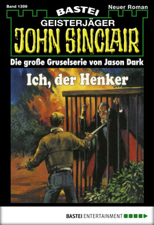 John Sinclair - Folge 1399
 - Jason Dark - eBook