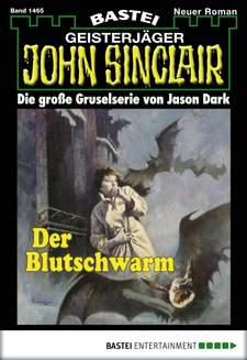 John Sinclair - Folge 1465
 - Jason Dark - eBook