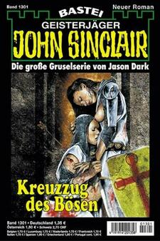 John Sinclair
 - ISSUE