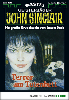 John Sinclair - Folge 1318
 - Jason Dark - eBook