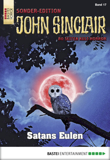 John Sinclair Sonder-Edition - Folge 017
 - Jason Dark - eBook