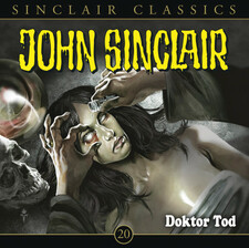 John Sinclair Classics - Folge 20
 - Jason Dark - Hörbuch