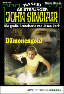John Sinclair - Folge 1596
 - Jason Dark - eBook
