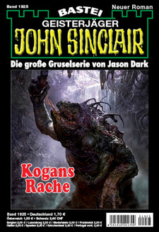 John Sinclair
 - ISSUE