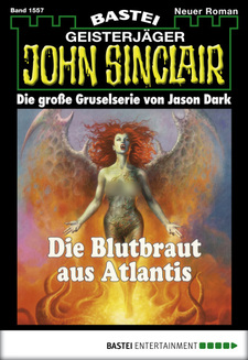 John Sinclair - Folge 1557
 - Jason Dark - eBook