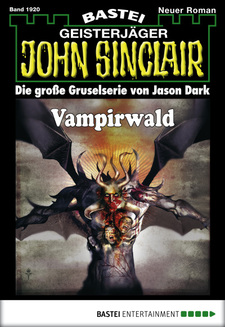 John Sinclair - Folge 1920
 - Jason Dark - eBook