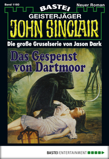 John Sinclair - Folge 1160
 - Jason Dark - eBook