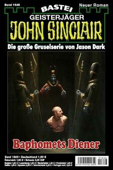 John Sinclair
 - ISSUE