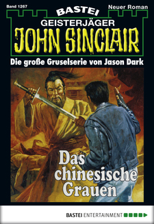 John Sinclair - Folge 1267
 - Jason Dark - eBook
