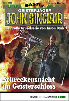 John Sinclair - Folge 2002
 - Rafael Marques - eBook