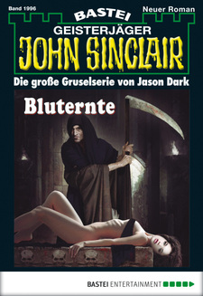 John Sinclair - Folge 1996
 - Jason Dark - eBook