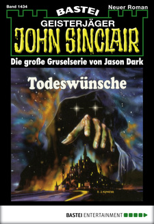 John Sinclair - Folge 1434
 - Jason Dark - eBook