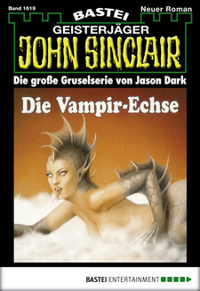 John Sinclair - Folge 1619
 - Jason Dark - eBook