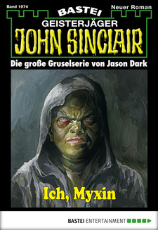John Sinclair - Folge 1974
 - Timothy Stahl - eBook
